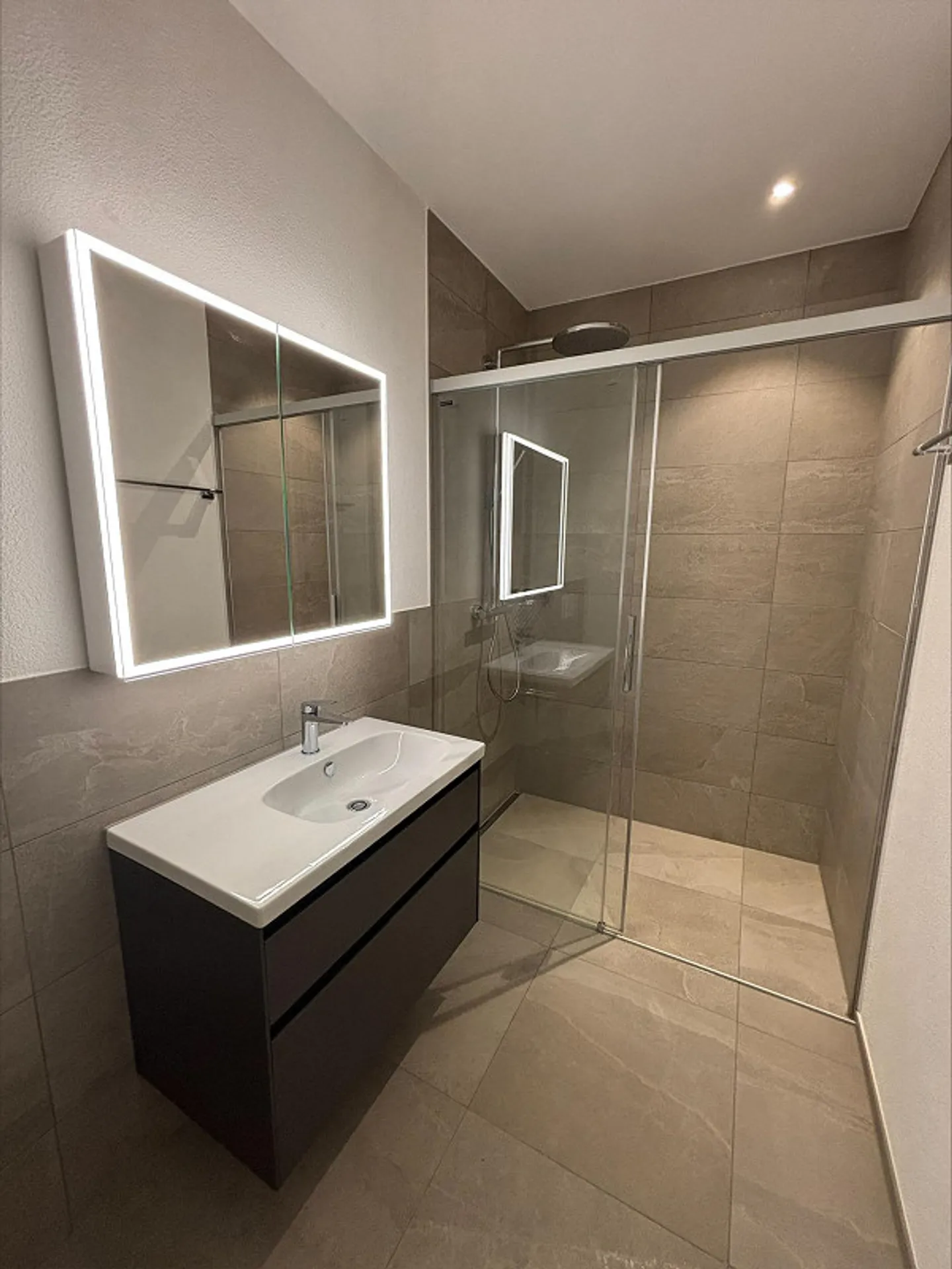 Appartement moderne de 4 ½ pièces dans le quartier Ziegeleiquartier, Berg TG - Photo 7 sur 15