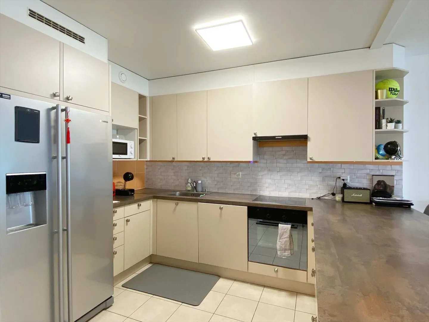 4 Room MINERGIE - sold rented - Photo 2 of 6