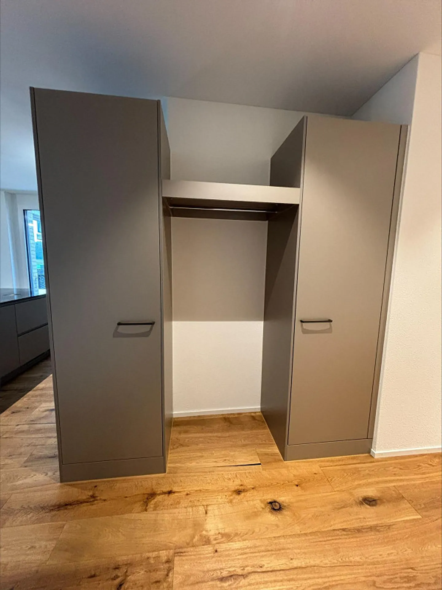 Appartement moderne de 4 ½ pièces dans le quartier Ziegeleiquartier, Berg TG - Photo 8 sur 15
