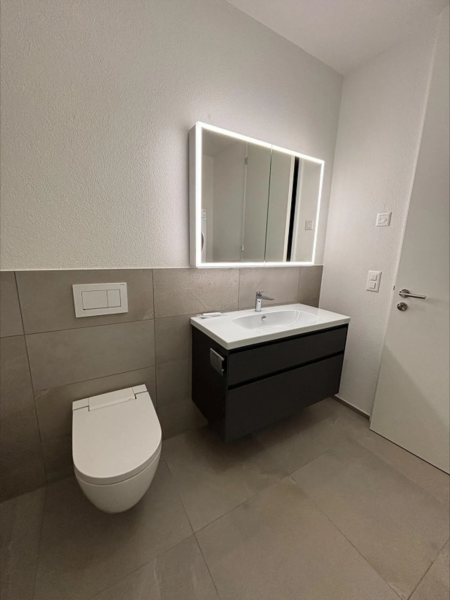 Appartement moderne de 4 ½ pièces dans le quartier Ziegeleiquartier, Berg TG - Photo 10 sur 15