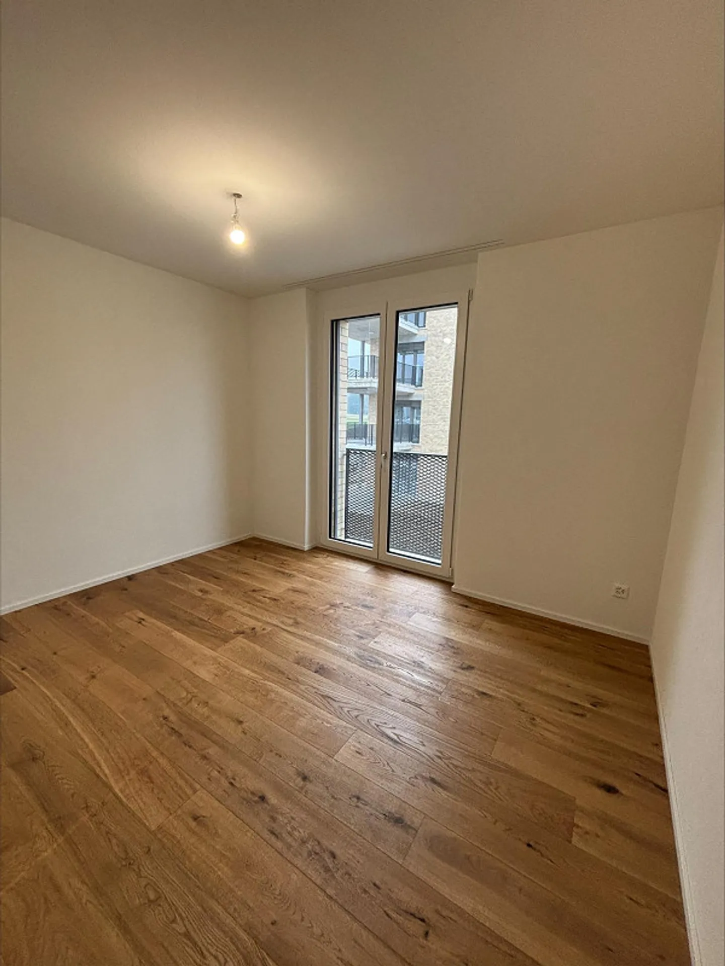 Appartement moderne de 4 ½ pièces dans le quartier Ziegeleiquartier, Berg TG - Photo 12 sur 15