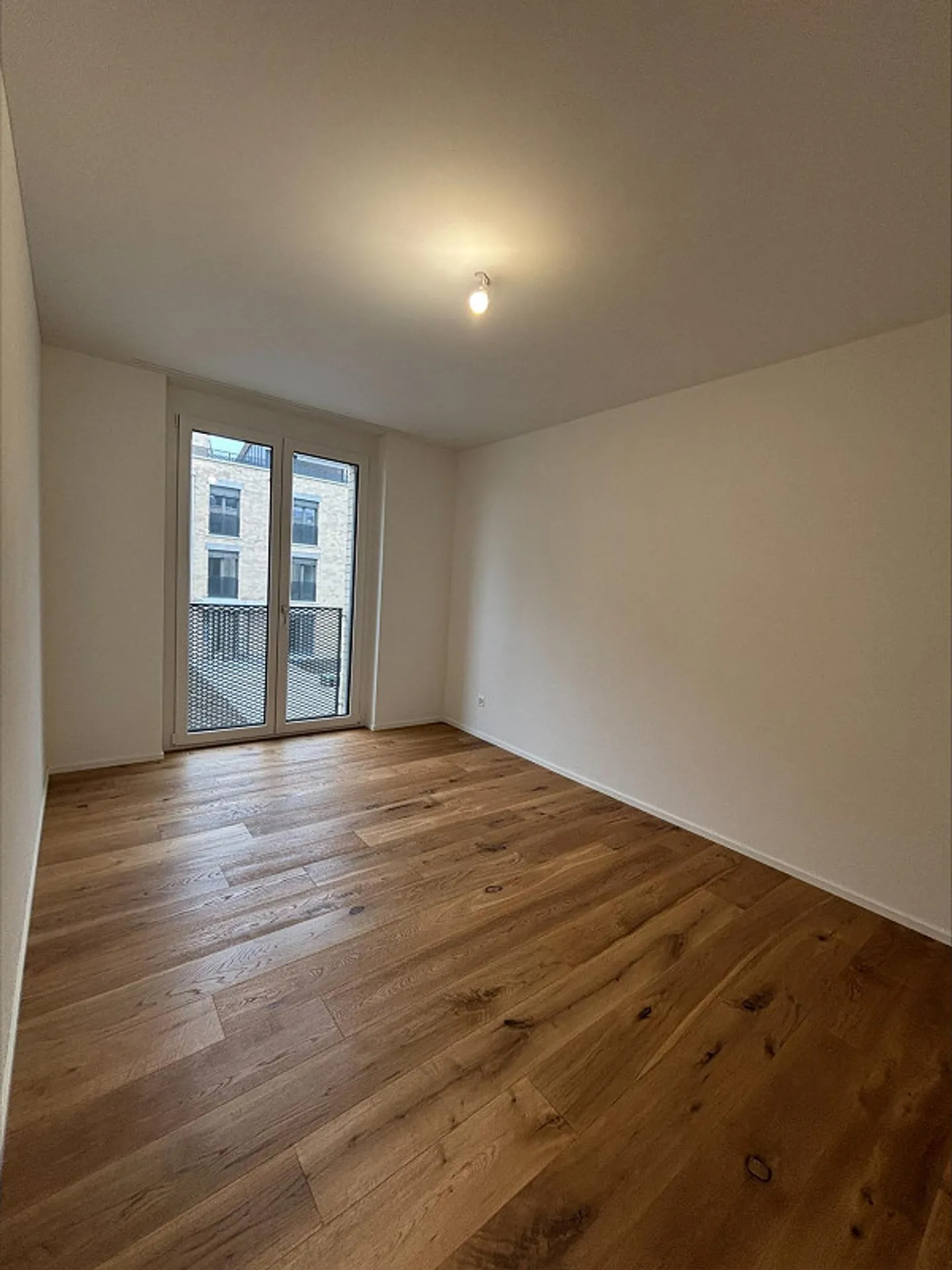 Appartement moderne de 4 ½ pièces dans le quartier Ziegeleiquartier, Berg TG - Photo 13 sur 15