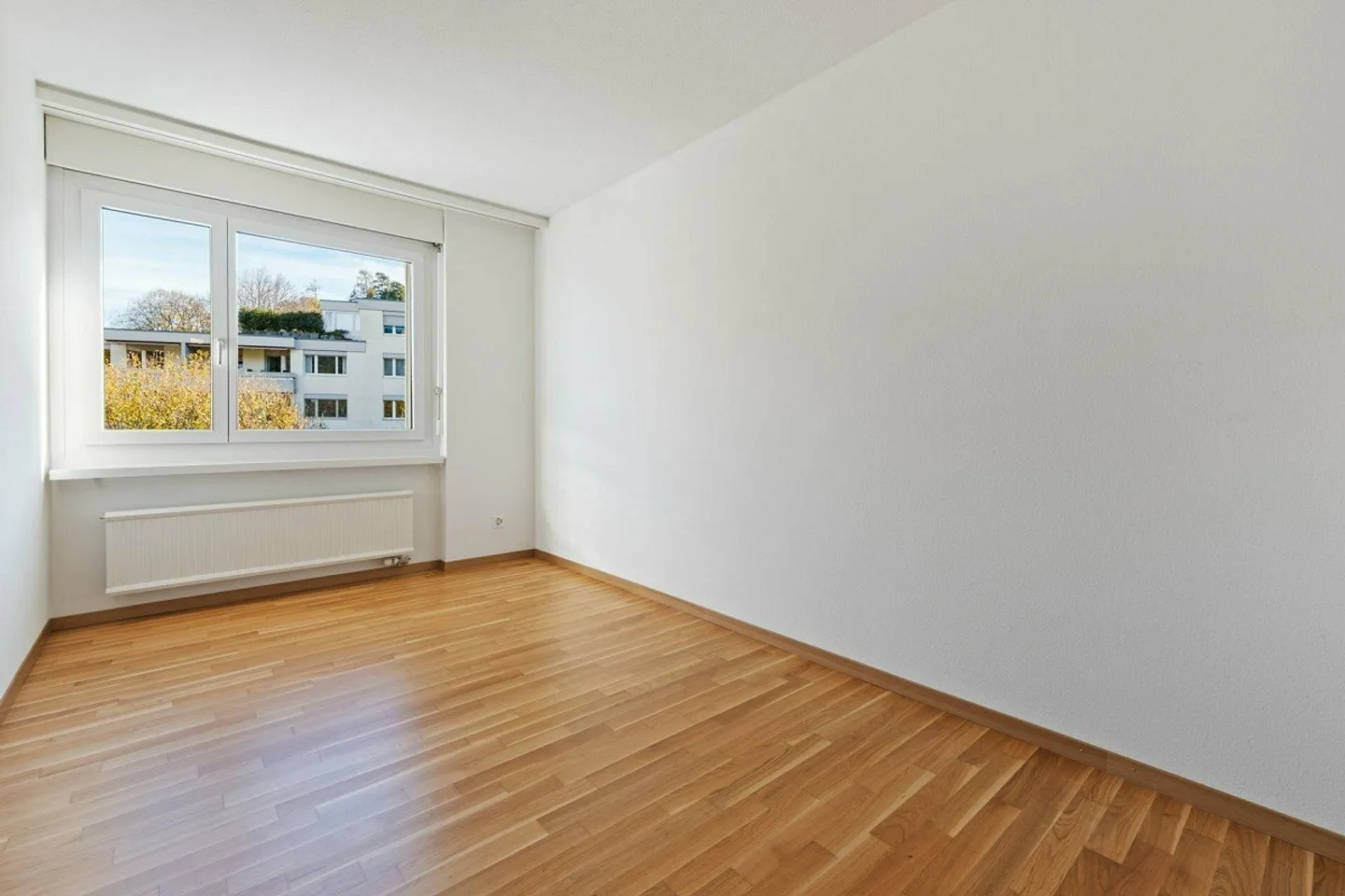 Charmante Wohnung Nähe Stadt - Foto 4 von 6