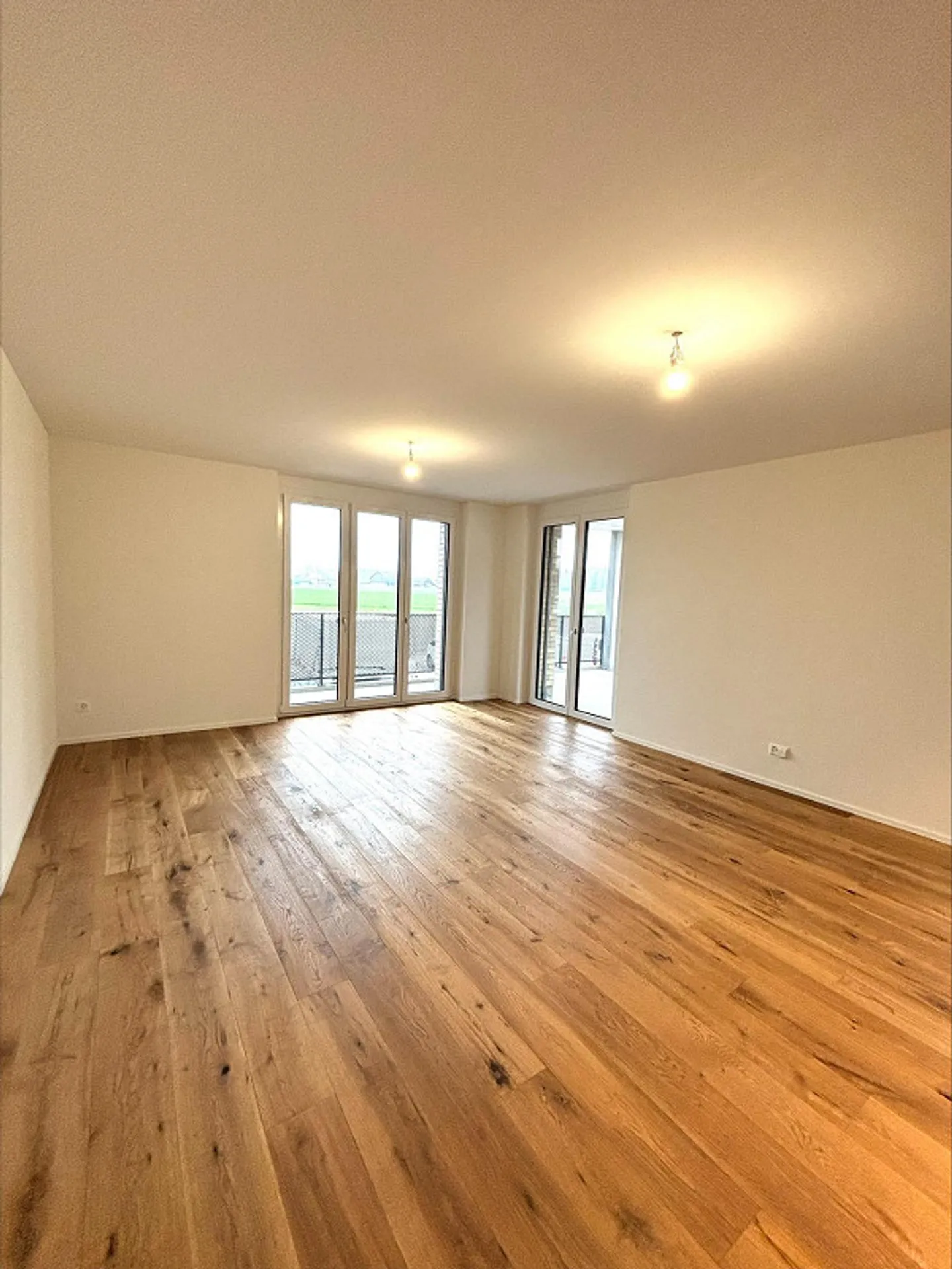 Appartement moderne de 4 ½ pièces dans le quartier Ziegeleiquartier, Berg TG - Photo 5 sur 15
