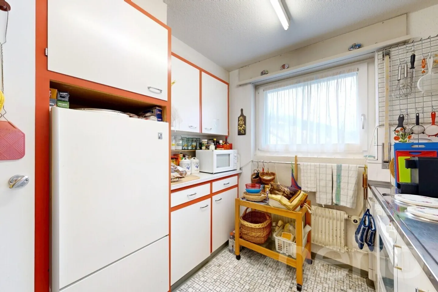 Cozy 4-room apartment just steps from the lake - Photo 12 of 12