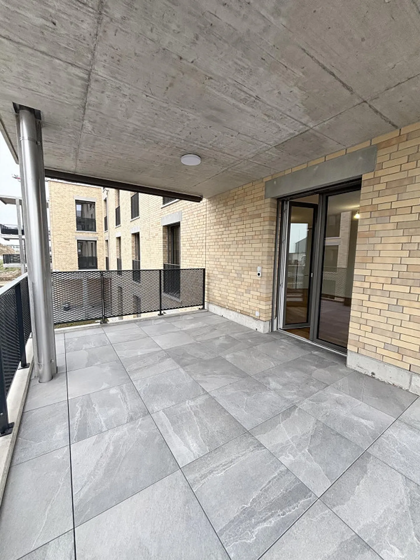 Appartement moderne de 4 ½ pièces dans le quartier Ziegeleiquartier, Berg TG - Photo 14 sur 15