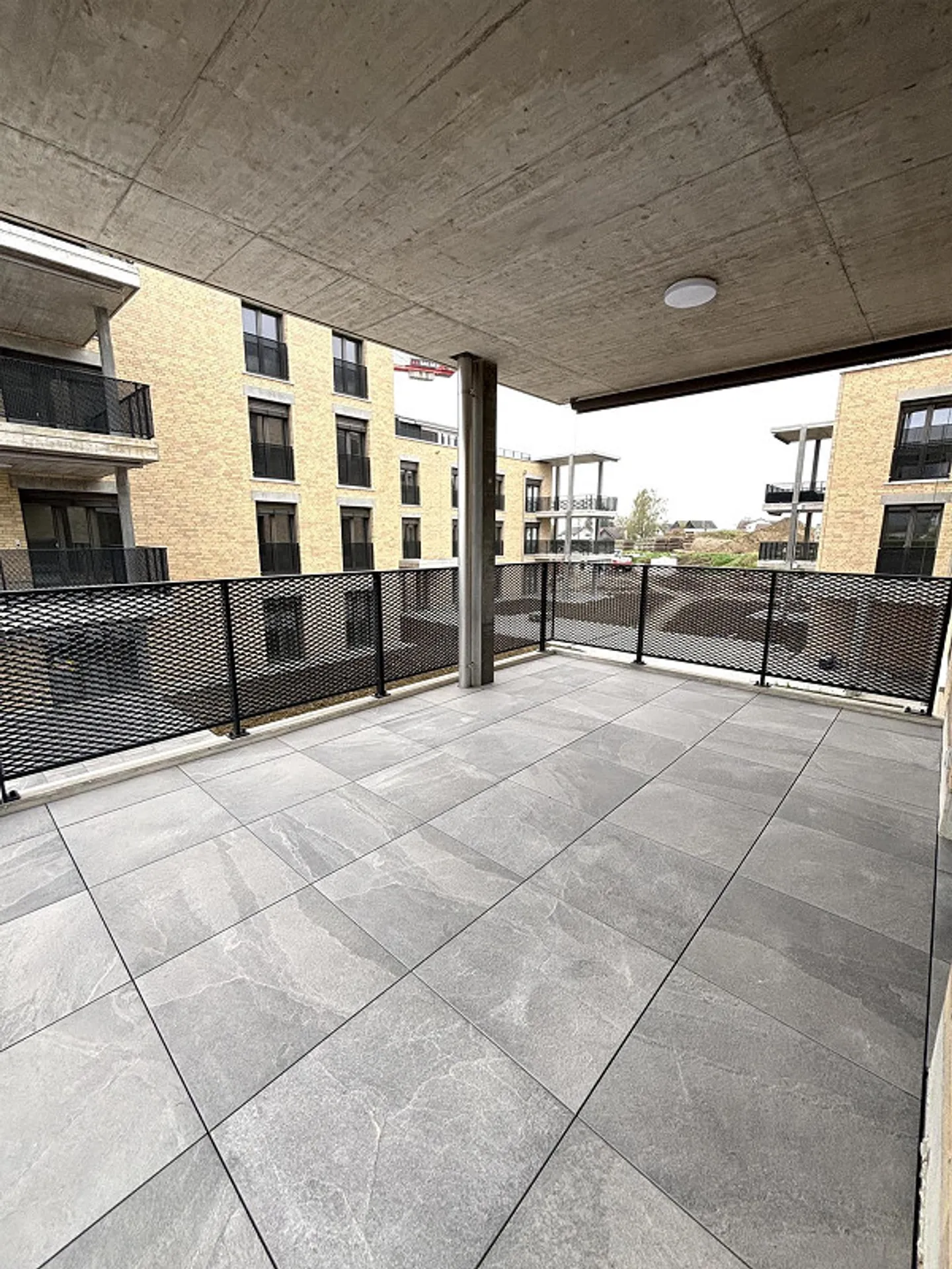 Appartement moderne de 4 ½ pièces dans le quartier Ziegeleiquartier, Berg TG - Photo 15 sur 15