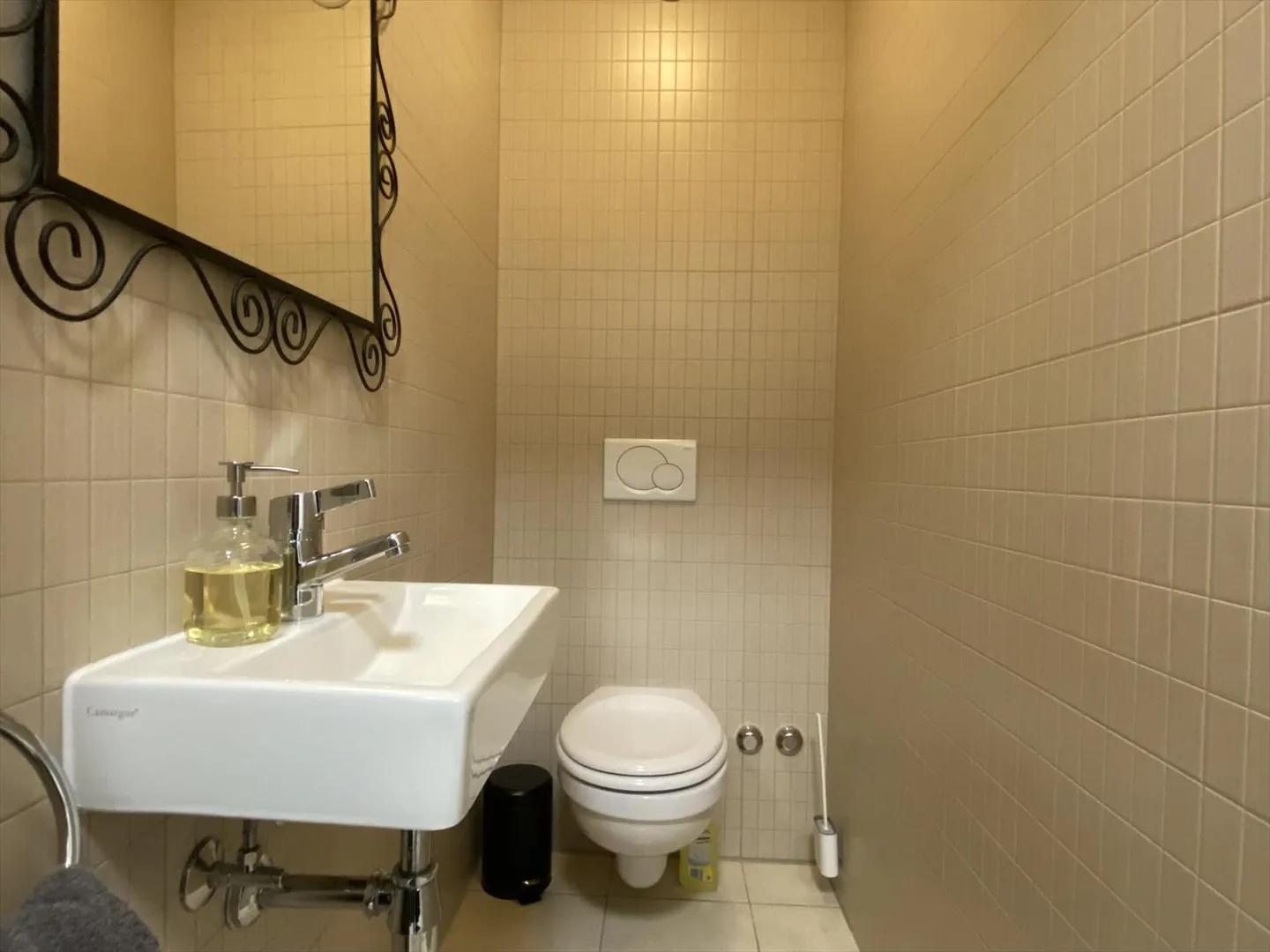 4 Room MINERGIE - sold rented - Photo 6 of 6