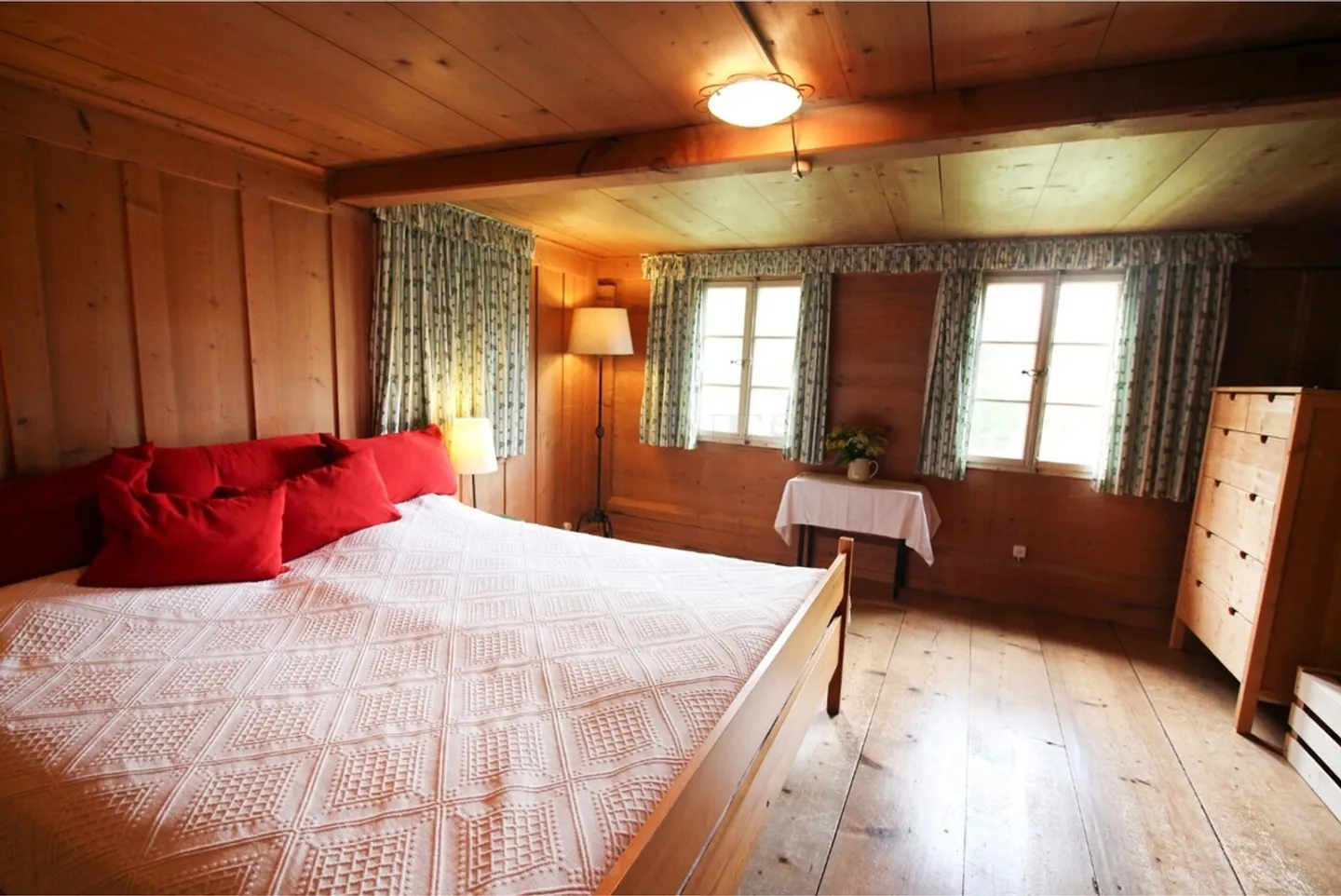 Charmante ferme du XVIII siècle - Photo 7 sur 12