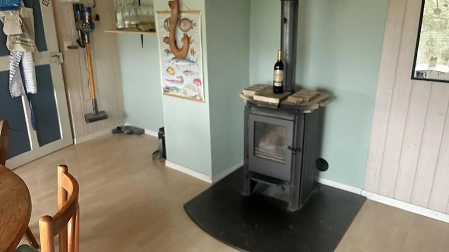 APPARTAMENTO 2½ STANZE A SPIEZ (BE), ARREDATO, TEMPORANEO - Foto 5 di 10