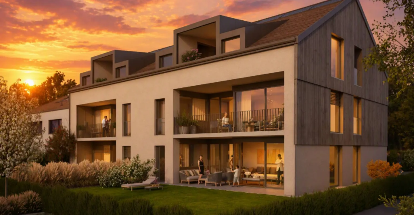 CORÇALIA Neue Aktion in Corcelles-près-Payerne - Foto 1 von 13