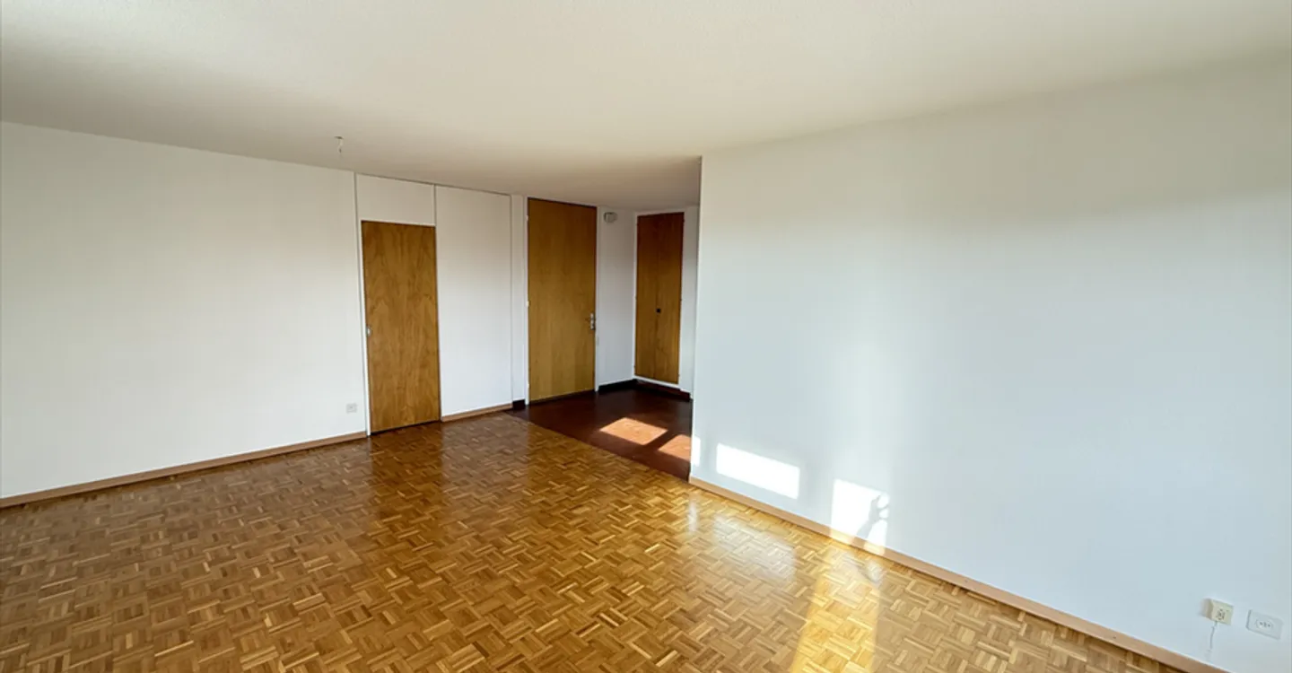 Charmante Wohnung mit Terrasse - Foto 5 von 10