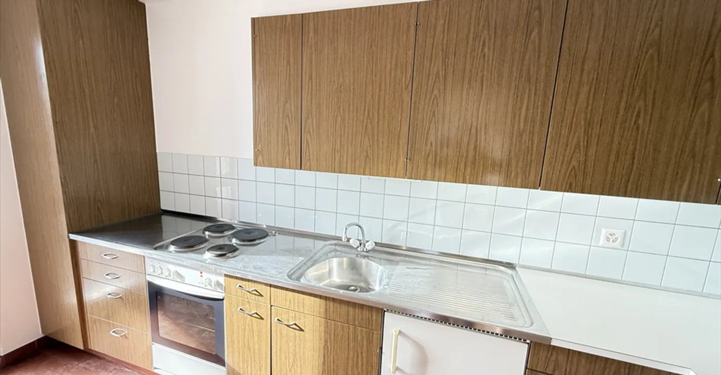 Charmante Wohnung mit Terrasse - Foto 7 von 10