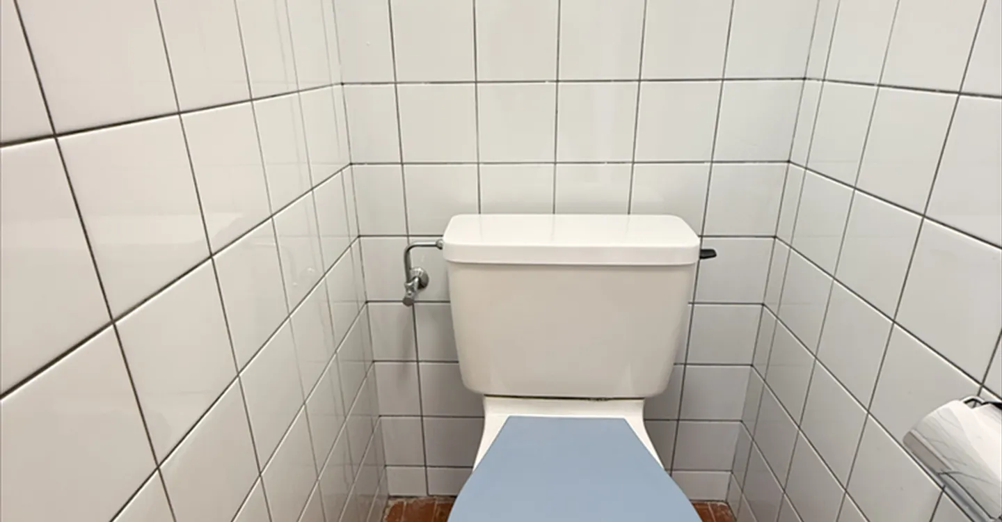 Charmante Wohnung mit Terrasse - Foto 9 von 10
