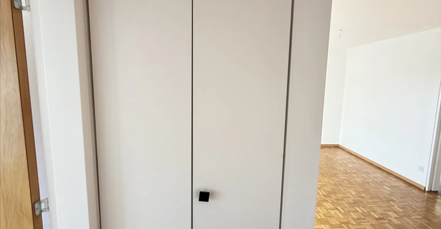 Charmante Wohnung mit Terrasse - Foto 10 von 10