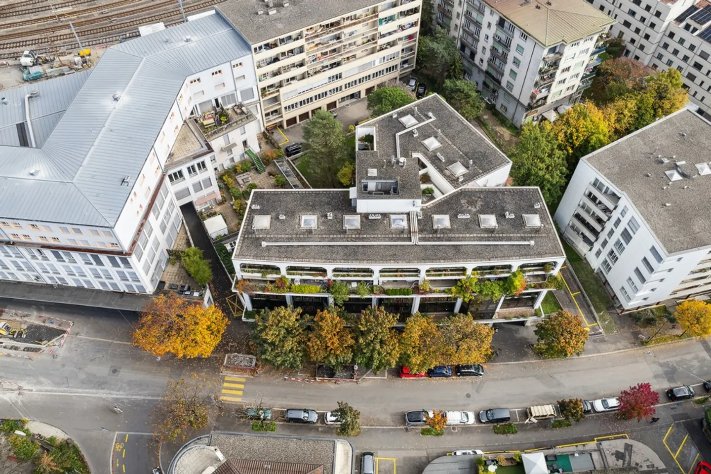 Büro - Foto 6 von 7