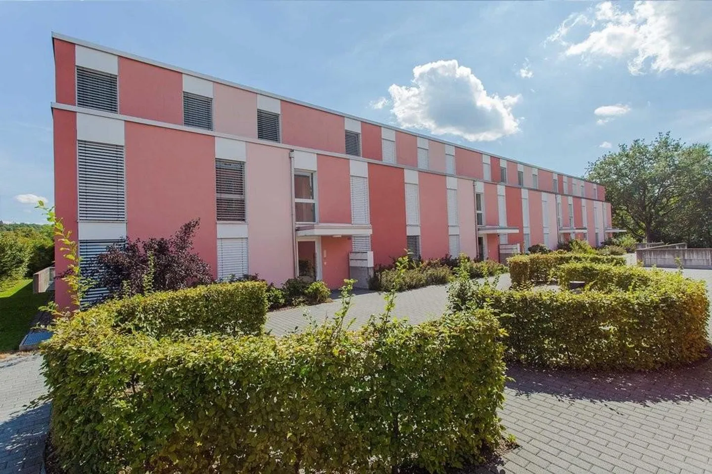 Qui aspetta la tua nuova casa - Foto 1 di 11