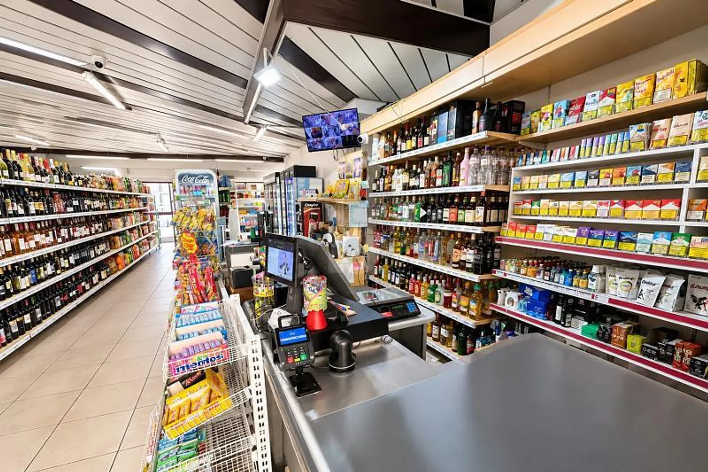 CENTRALE E UNA CLIENTELA ESISTENTE - Foto 2 di 6