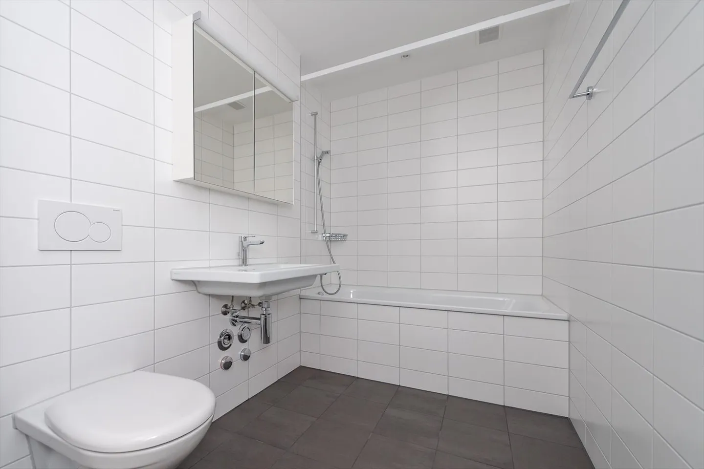 Wohnung mieten - Foto 4 von 6