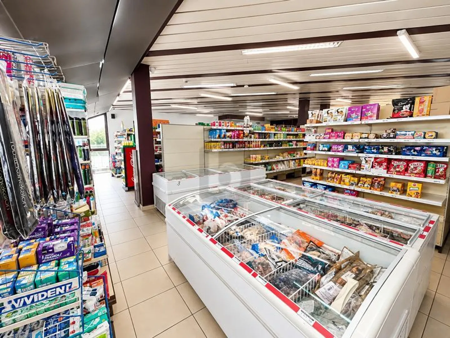 CENTRALE E UNA CLIENTELA ESISTENTE - Foto 4 di 6