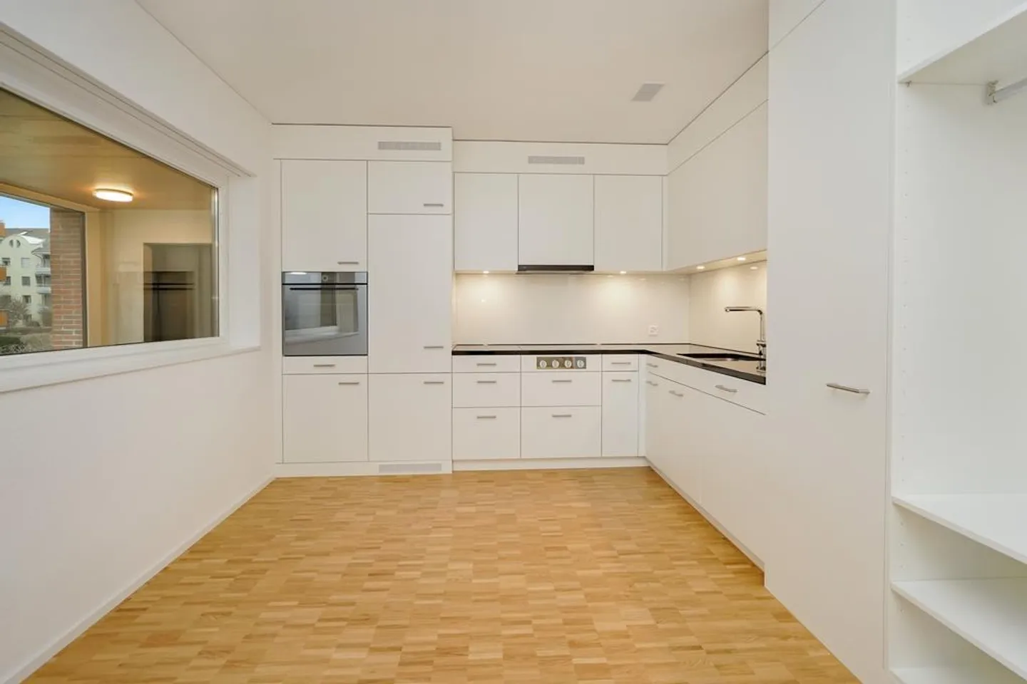 Barrier-free living in Zofingen! - Photo 3 of 9