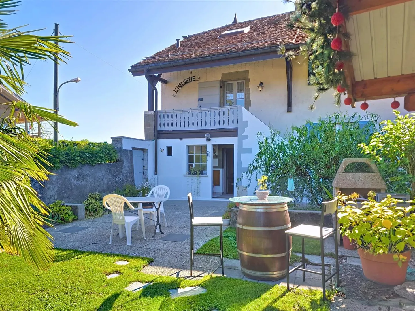 Maison 6 pièces - Photo 5 sur 5