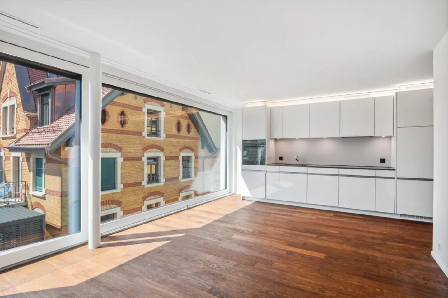 Nel cuore della città di Lucerna - Foto 2 di 6