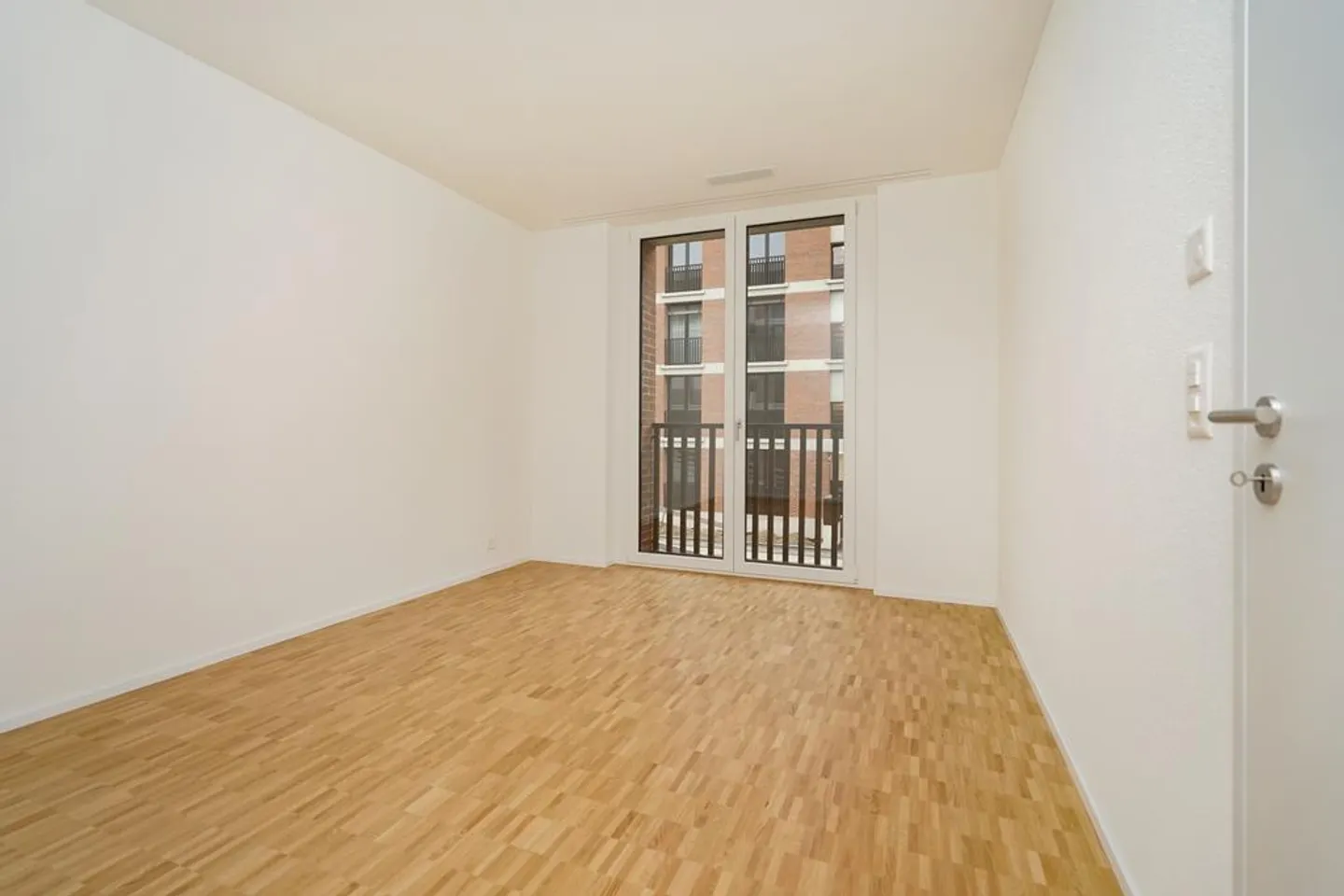 Barrier-free living in Zofingen! - Photo 5 of 9