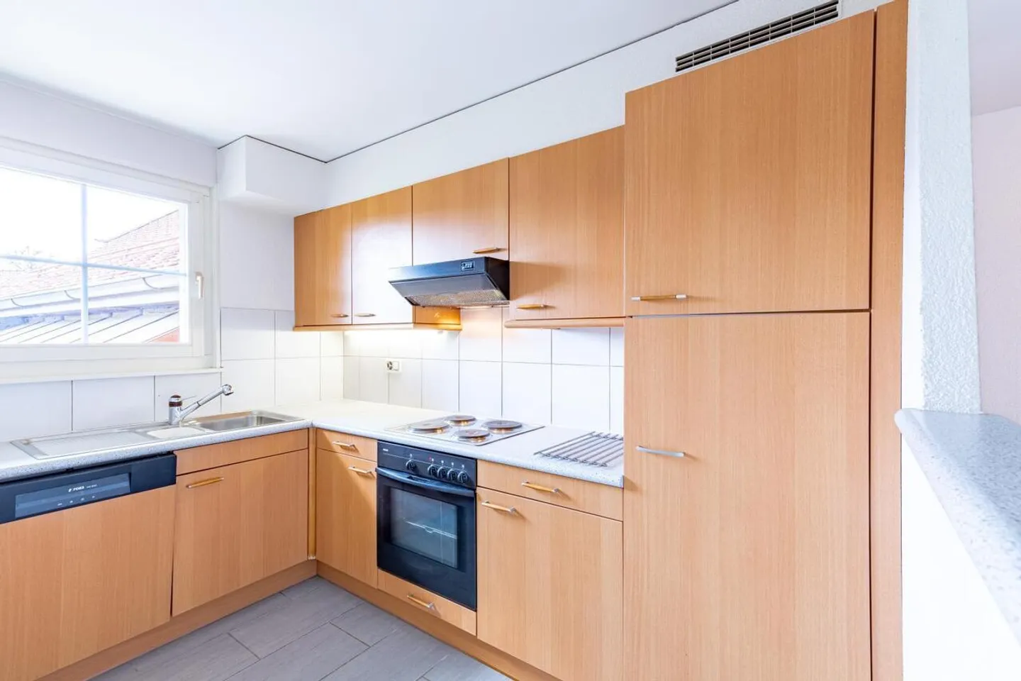 Appartement mit ruhiger Lage und Nähe zum Zentrum von Blonay! - Foto 5 von 12