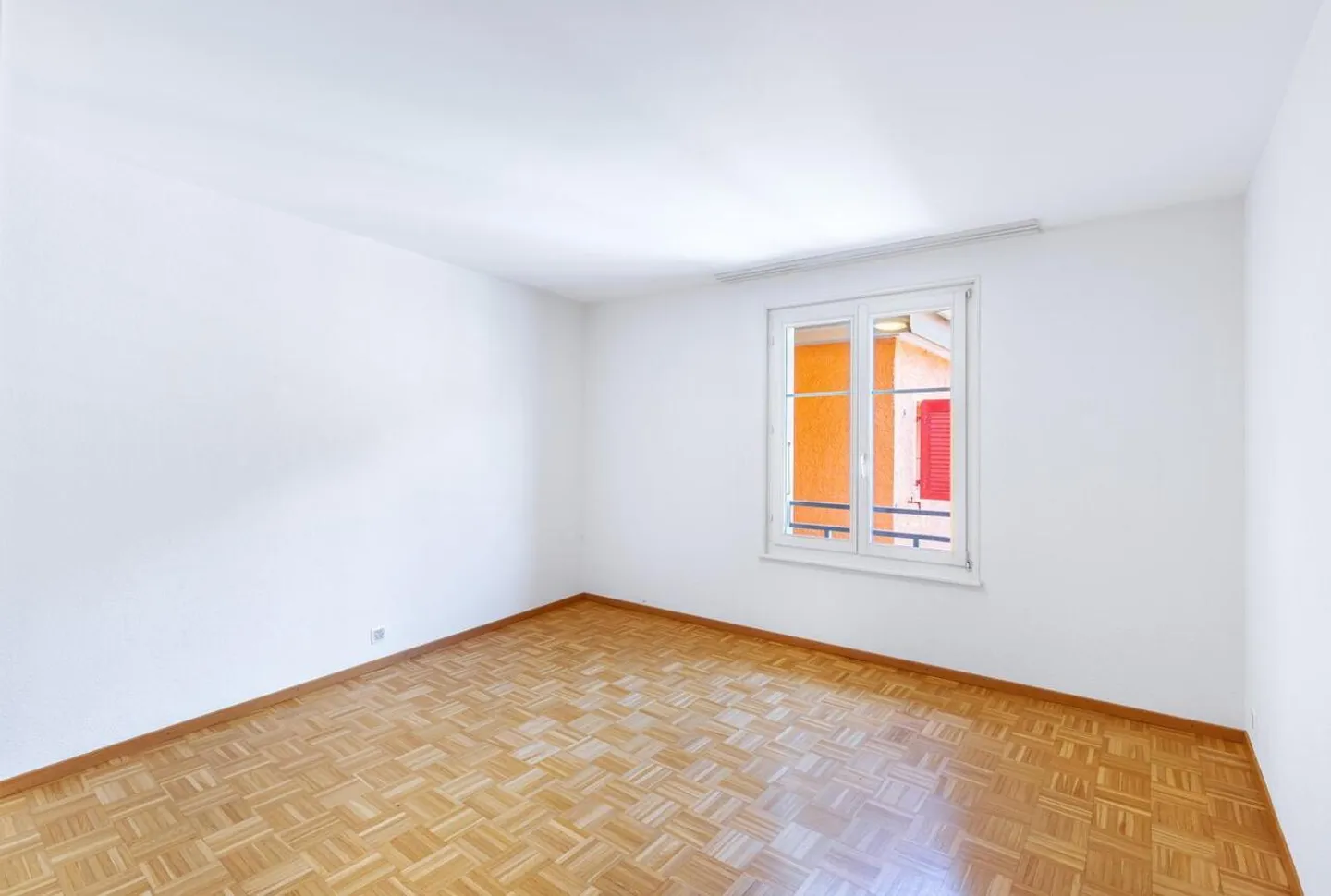 Appartement mit ruhiger Lage und Nähe zum Zentrum von Blonay! - Foto 6 von 12