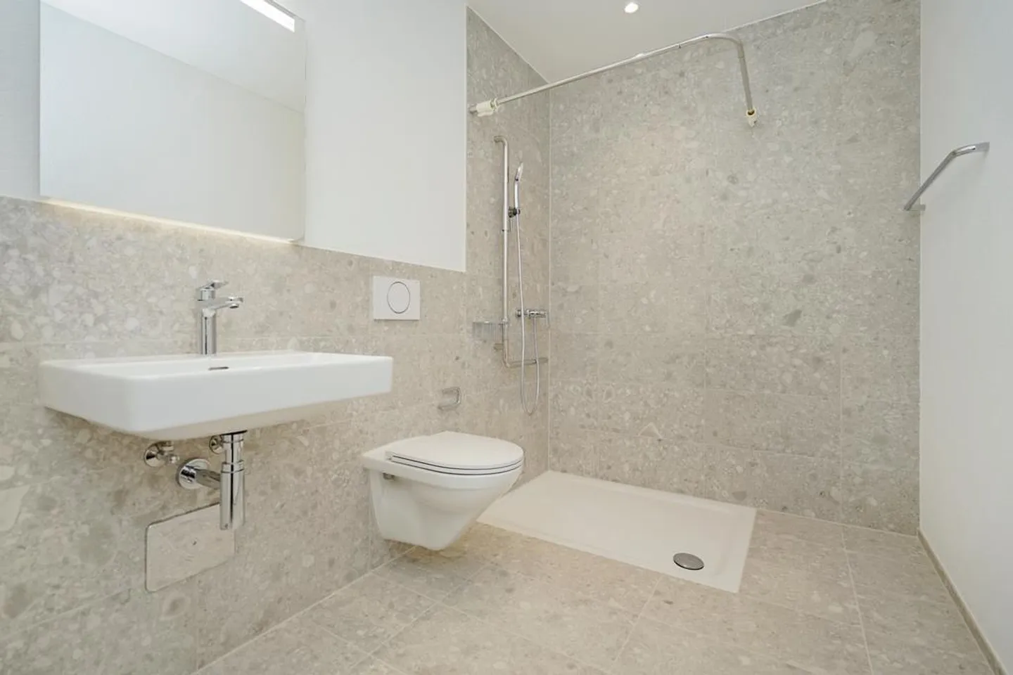 Barrier-free living in Zofingen! - Photo 6 of 9