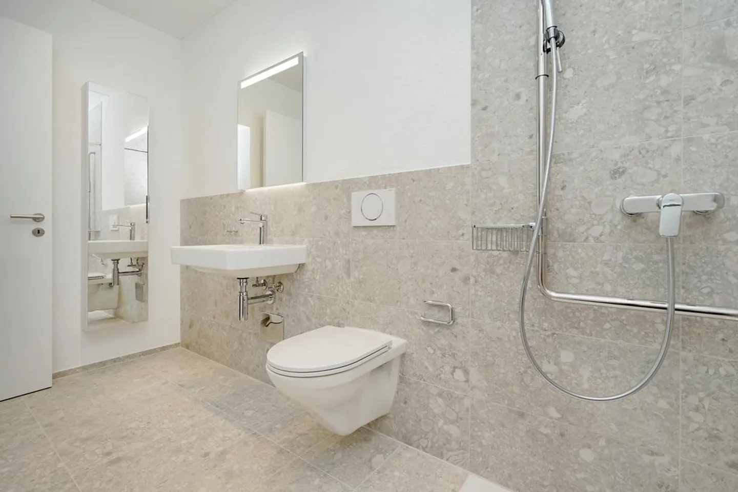 Barrier-free living in Zofingen! - Photo 7 of 9