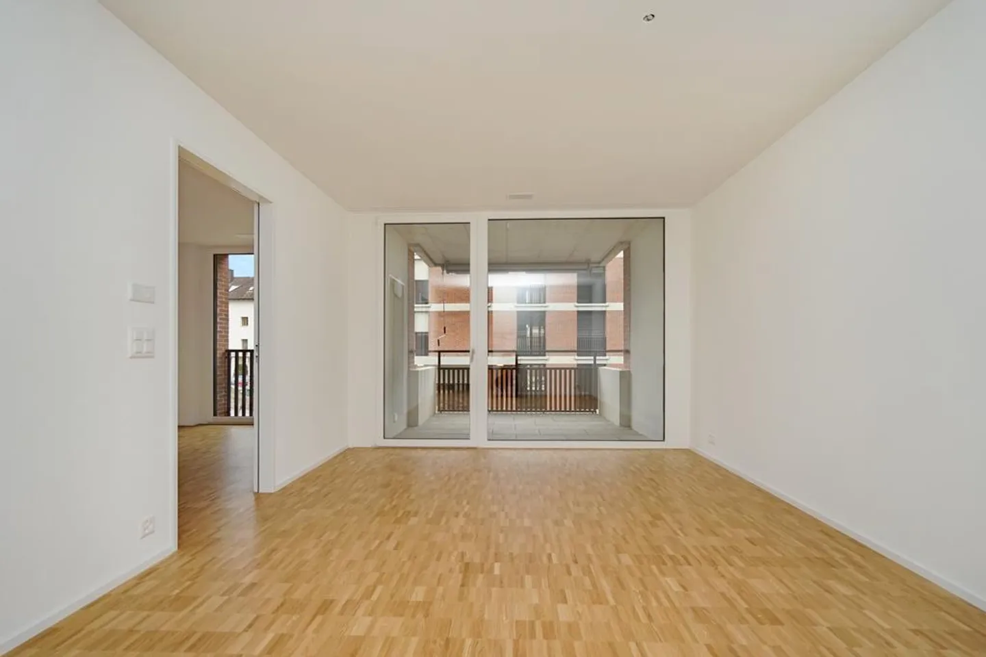 Barrier-free living in Zofingen! - Photo 4 of 9