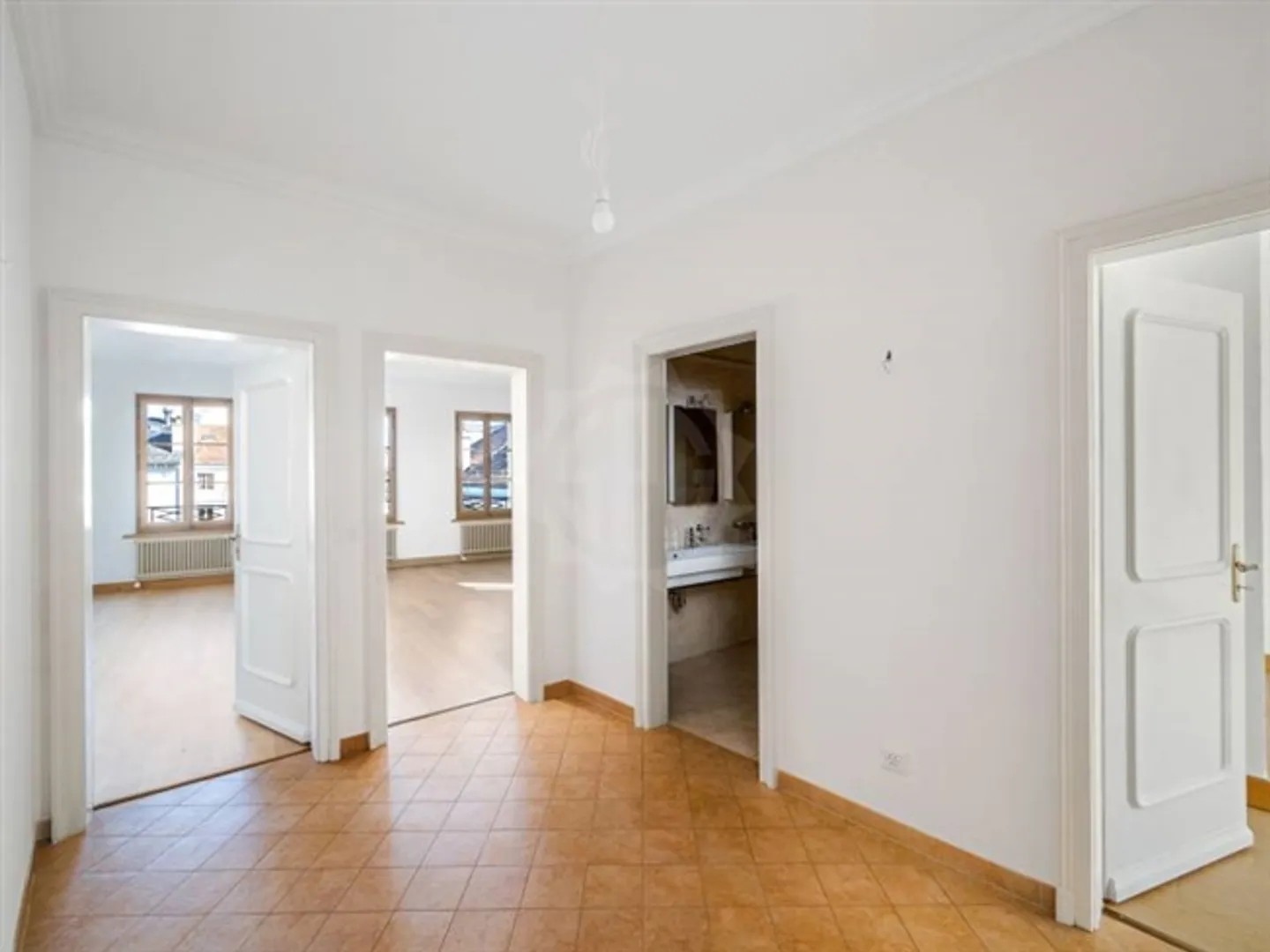 Appartement extraordinaire - Genève - Photo 7 sur 10