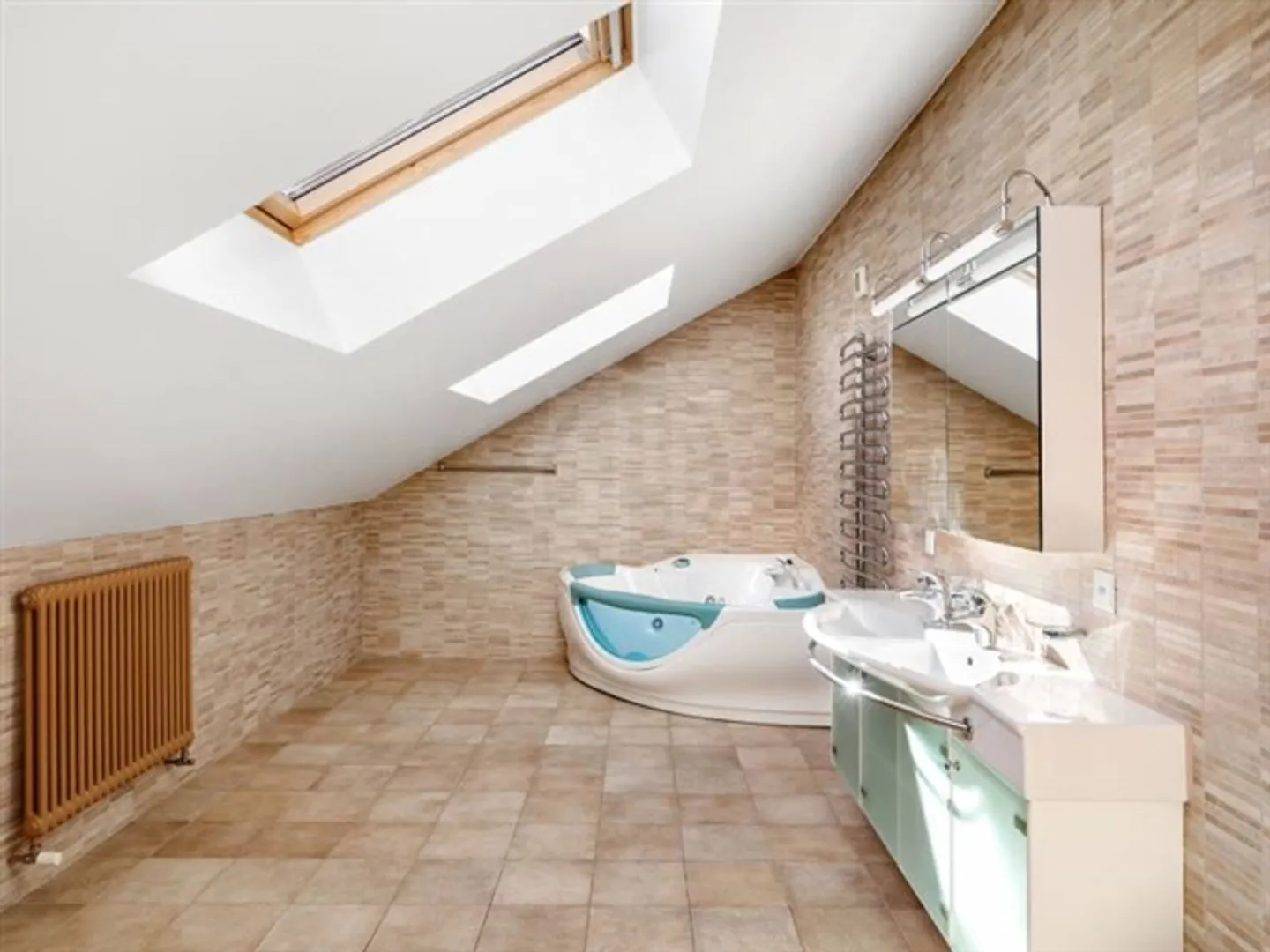 Appartement extraordinaire - Genève - Photo 9 sur 10