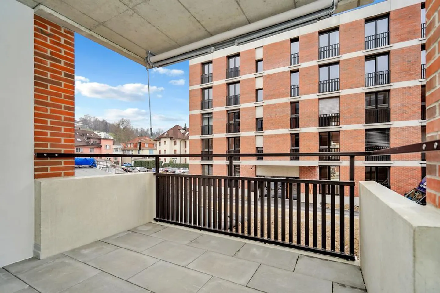 Barrier-free living in Zofingen! - Photo 9 of 9