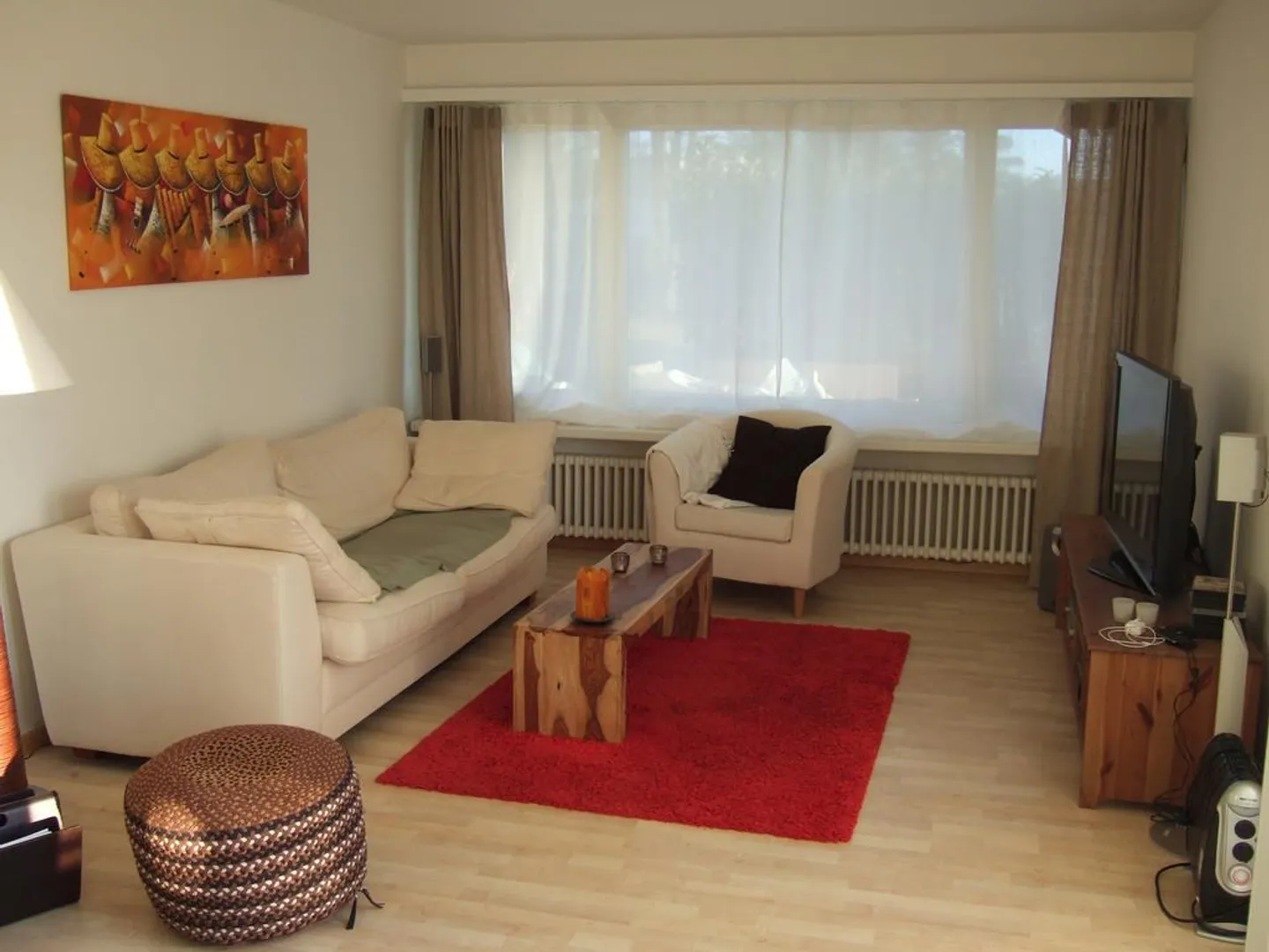 Appartement spacieux de 4,5 pièces avec terrasse étendue à Herrliberg - Photo 2 sur 8