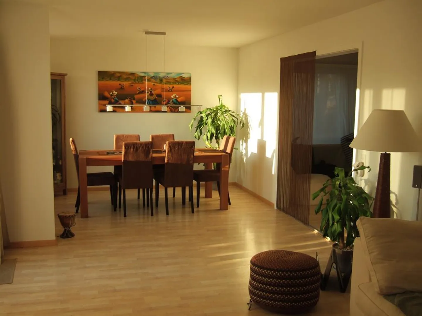 Appartement spacieux de 4,5 pièces avec terrasse étendue à Herrliberg - Photo 3 sur 8
