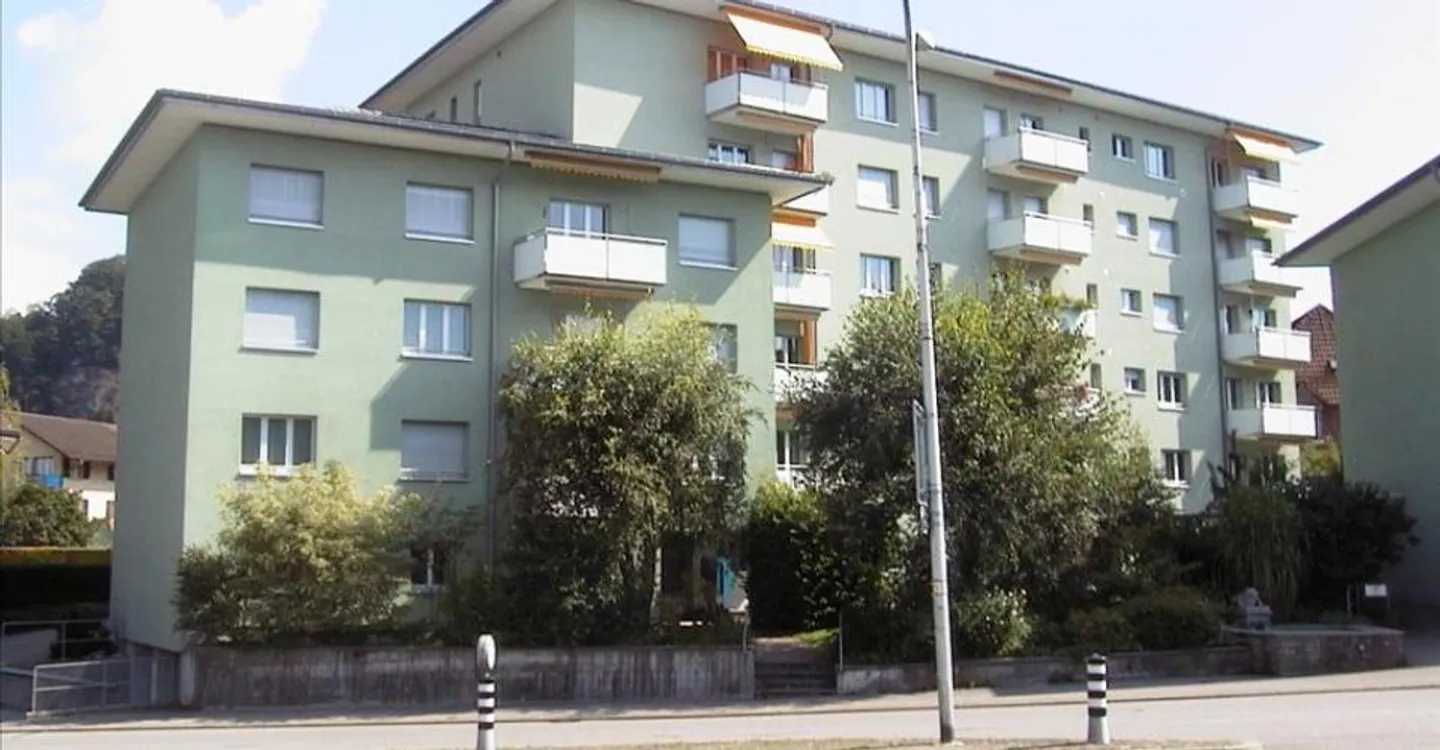 In the Heart of Burgdorf - Photo 1 of 5