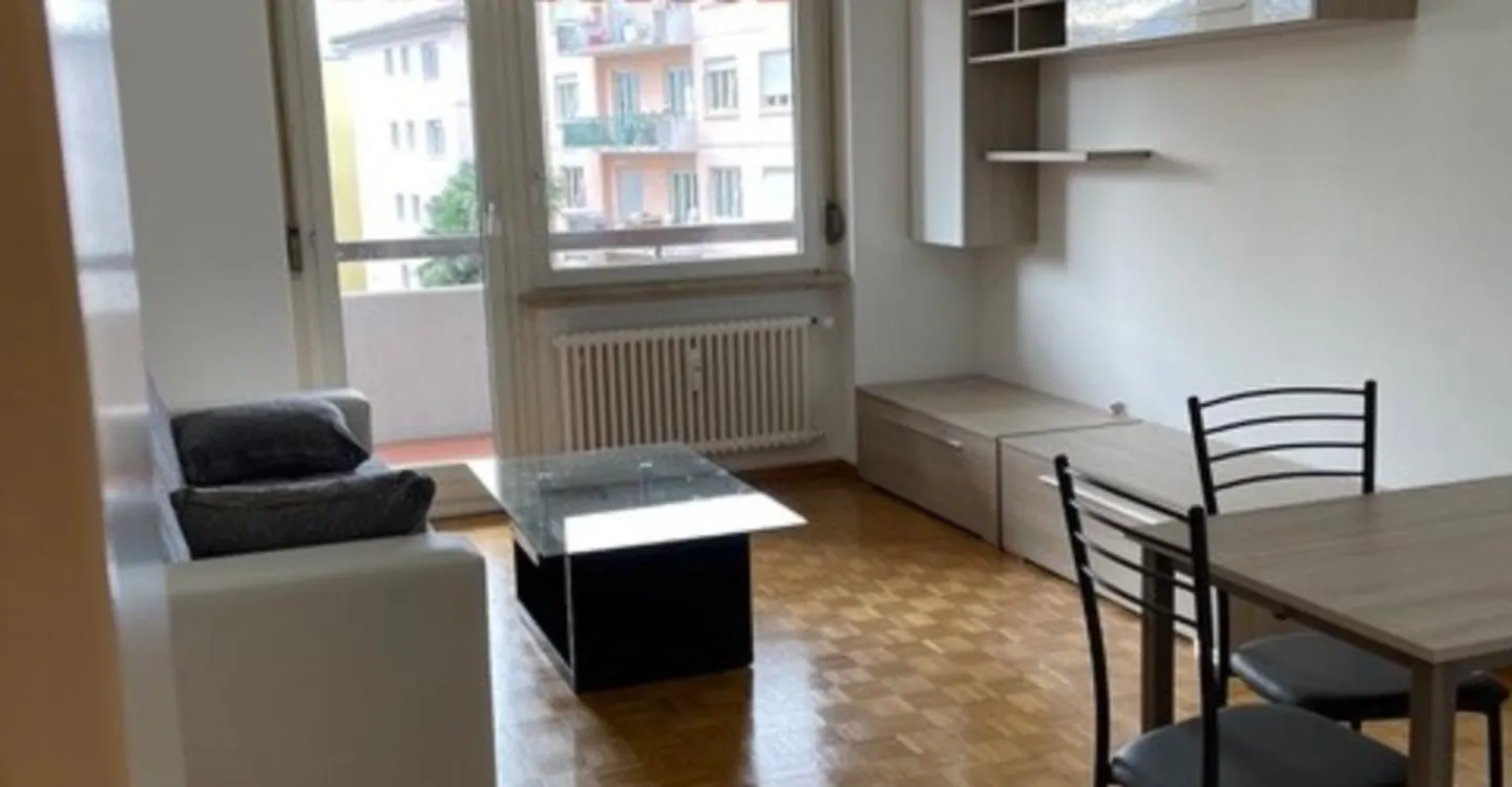 Appartamento ristrutturato con balconi - Foto 1 di 10