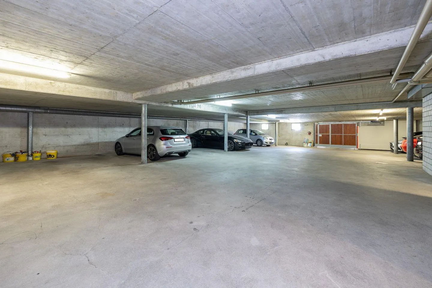 Attractive Yield Property with Stable Tenant Mix - Photo 8 of 9