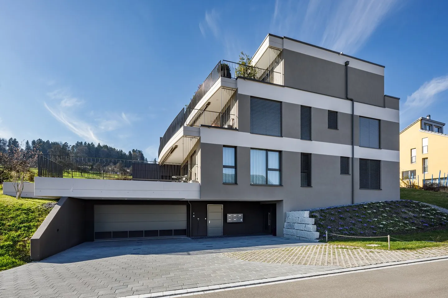 Vie moderne à la campagne - Photo 10 sur 11