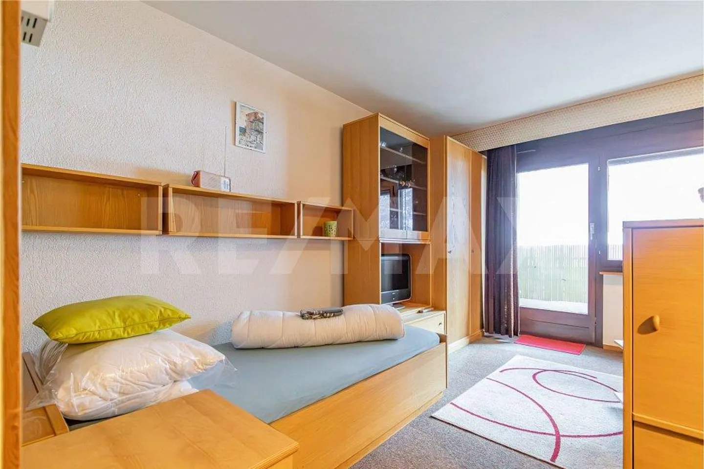 Charmantes Studio bei Thermalbad - Foto 4 von 8