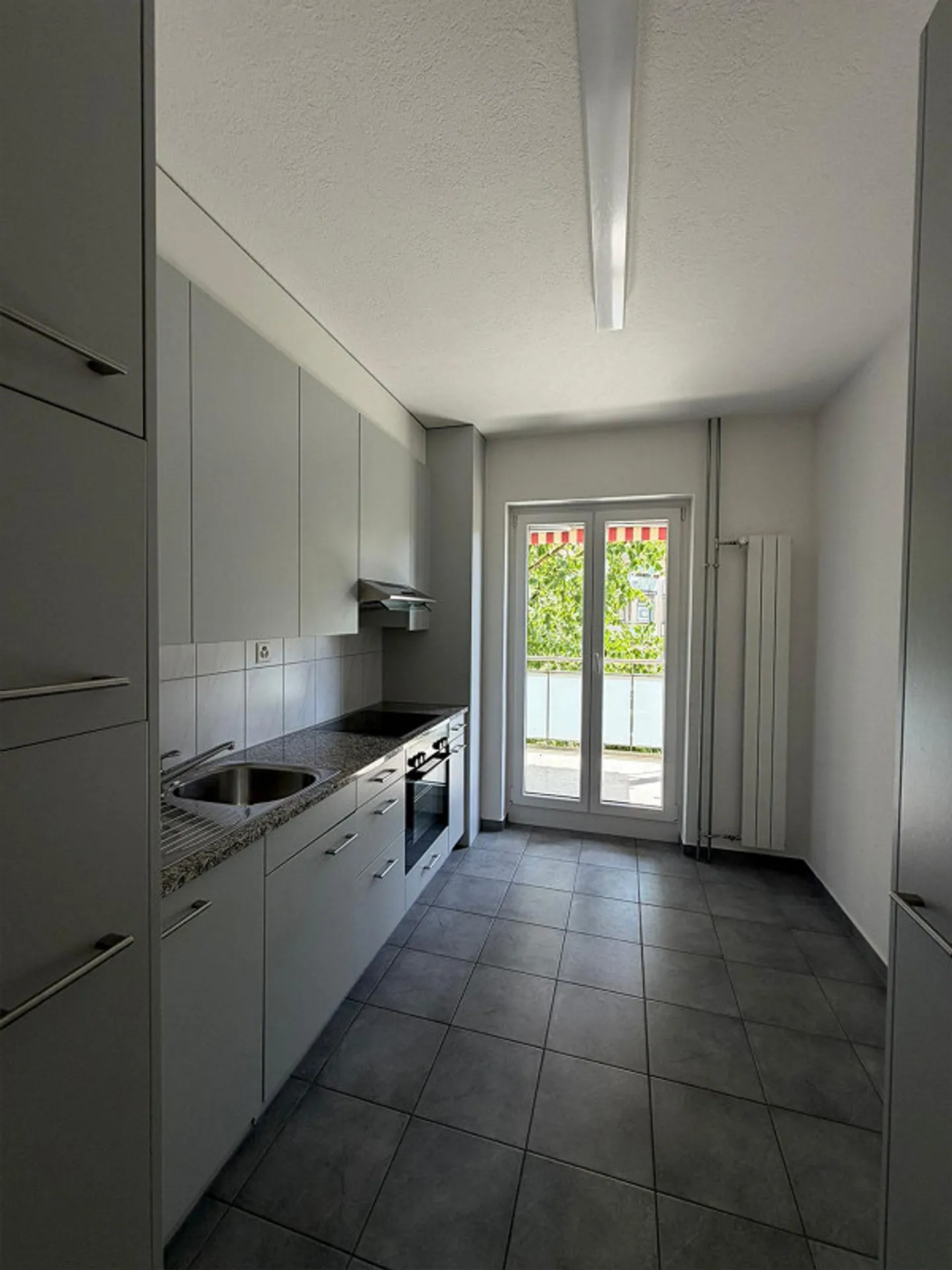 Appartamento di 3 stanze in affitto a Zurigo - Foto 2 di 13