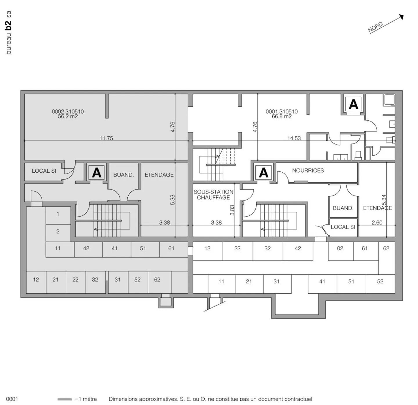 Lager - Foto 2 von 2