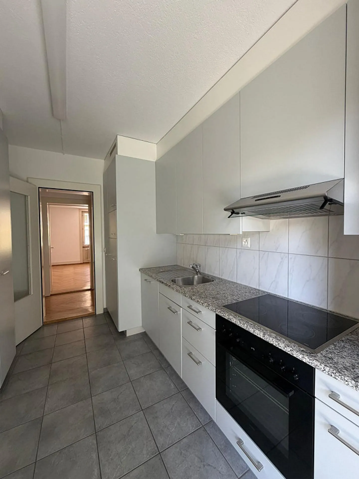 Appartamento di 3 stanze in affitto a Zurigo - Foto 4 di 13