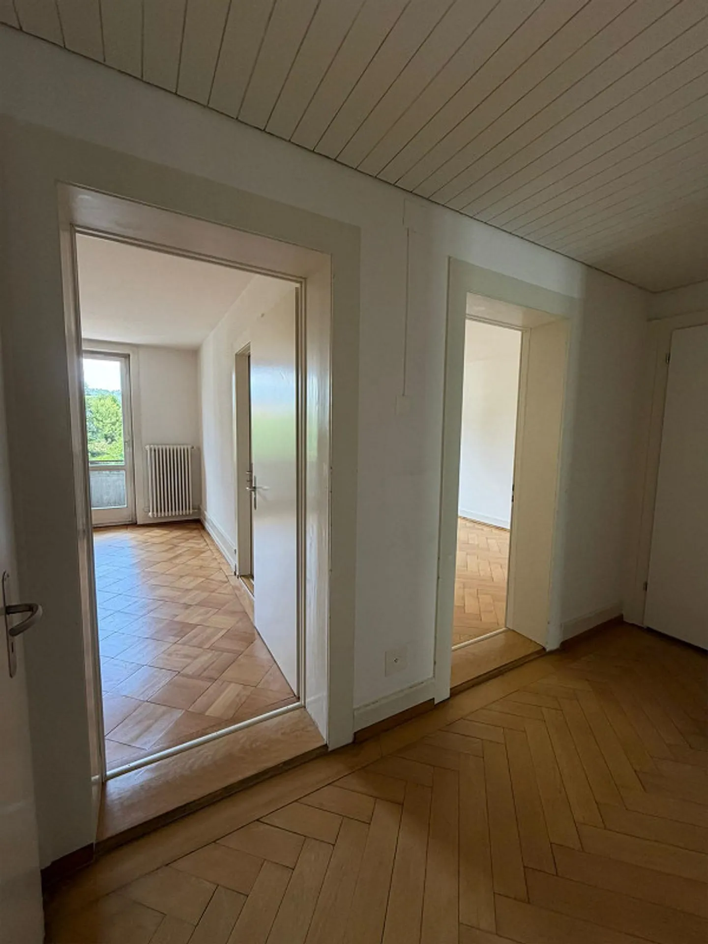 Appartamento di 3 stanze in affitto a Zurigo - Foto 5 di 13