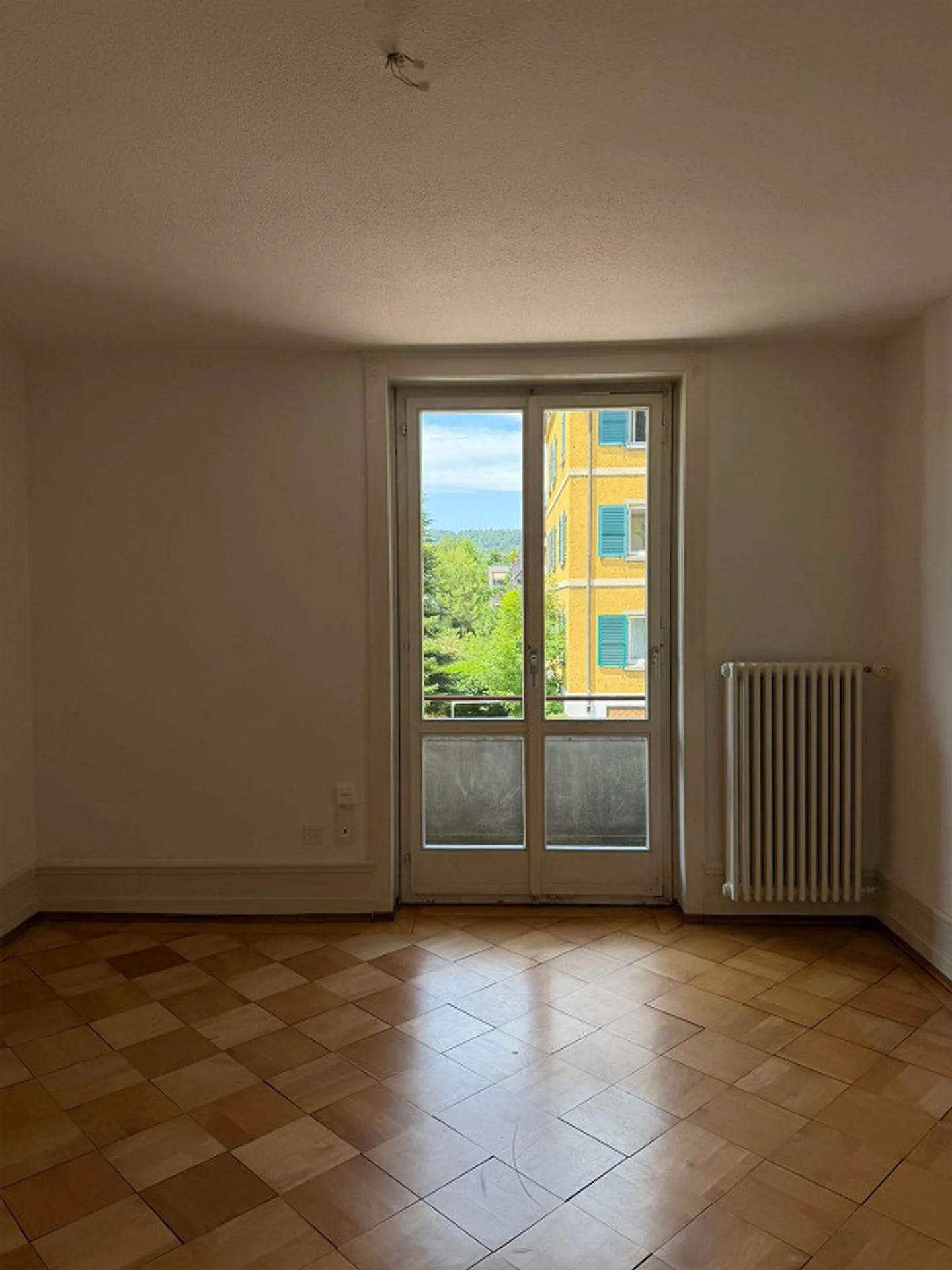 Appartamento di 3 stanze in affitto a Zurigo - Foto 7 di 13