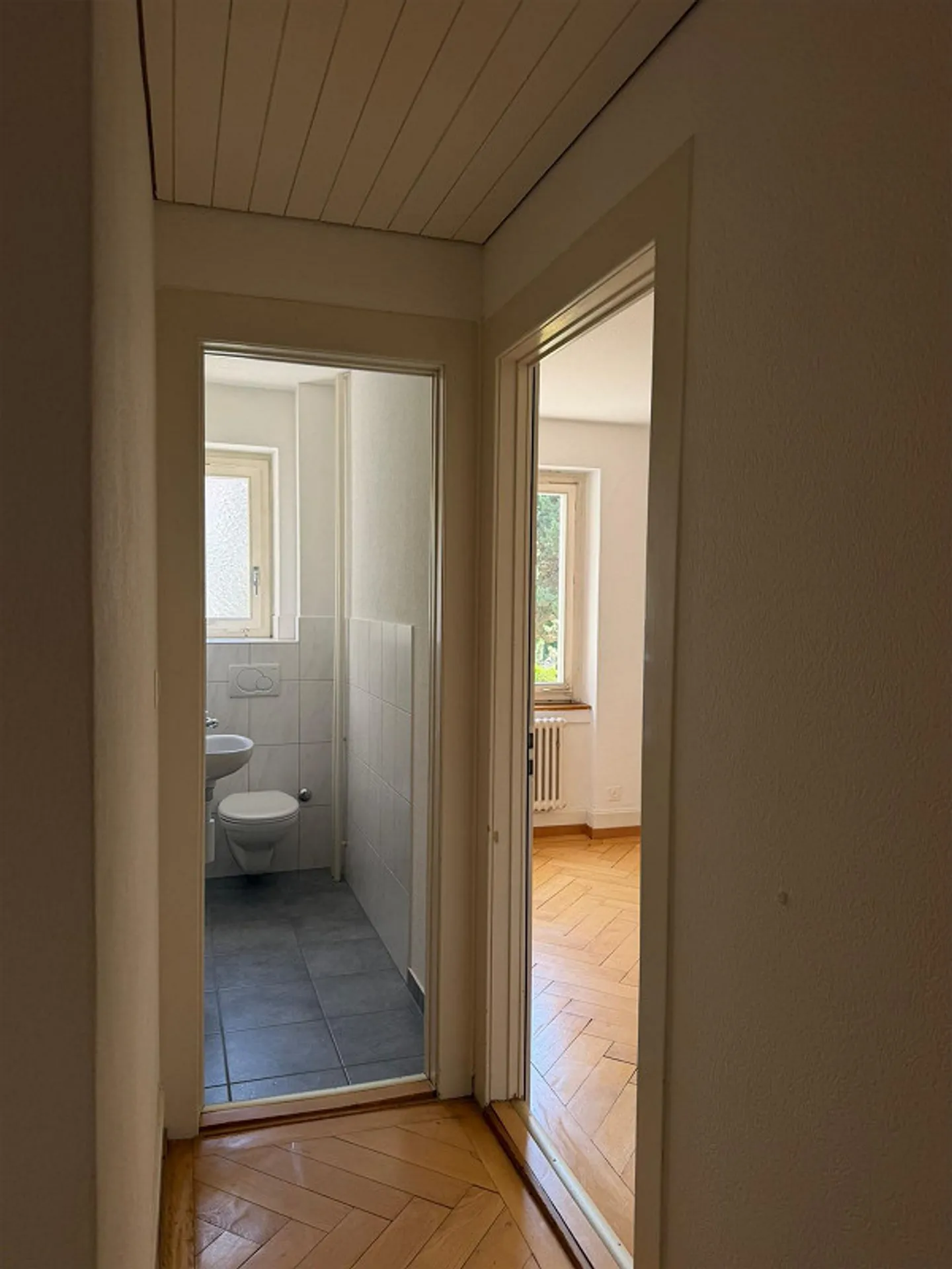 Appartamento di 3 stanze in affitto a Zurigo - Foto 8 di 13