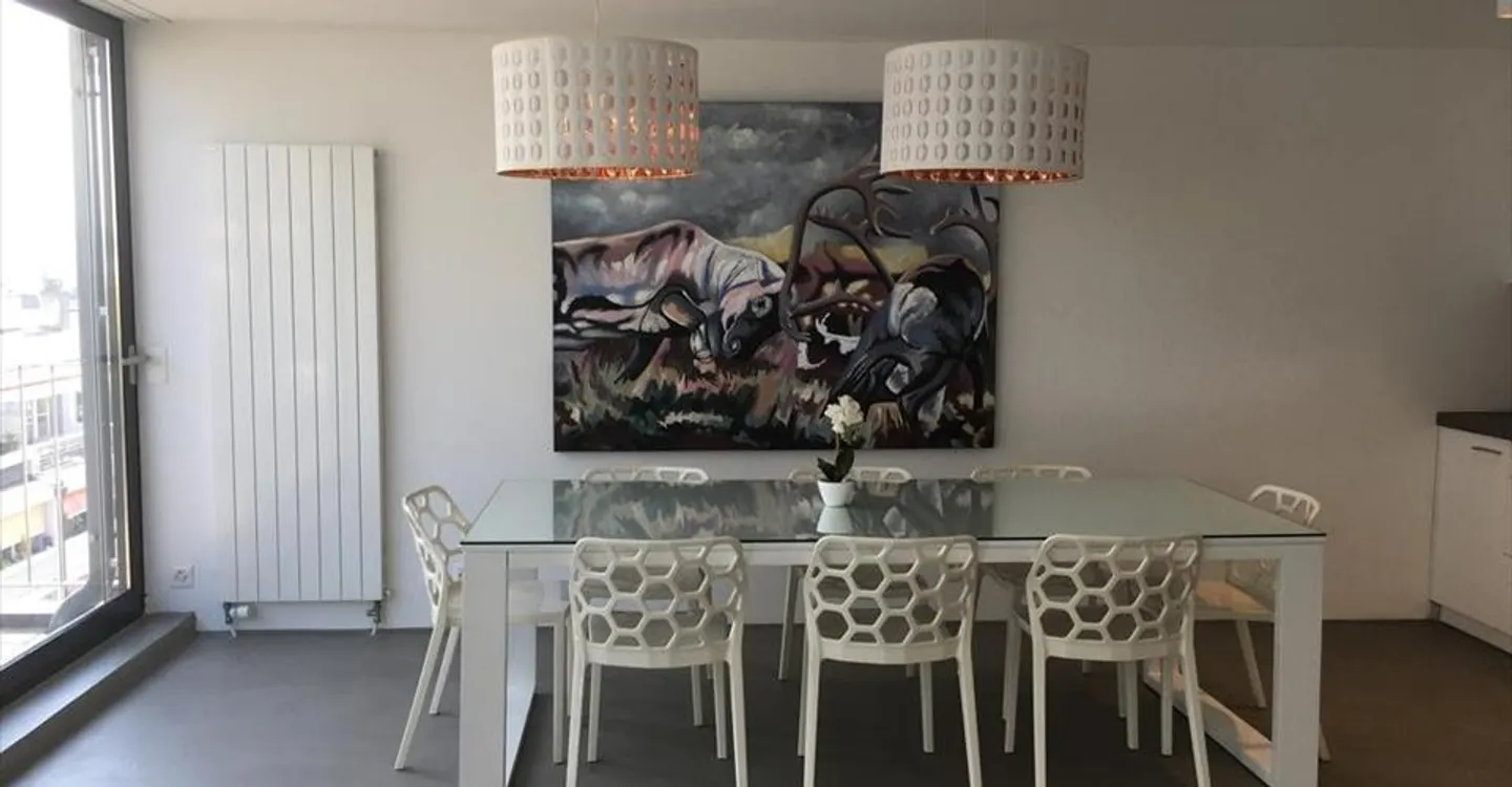 2-Zimmer-Wohnung Mini - Foto 1 von 5